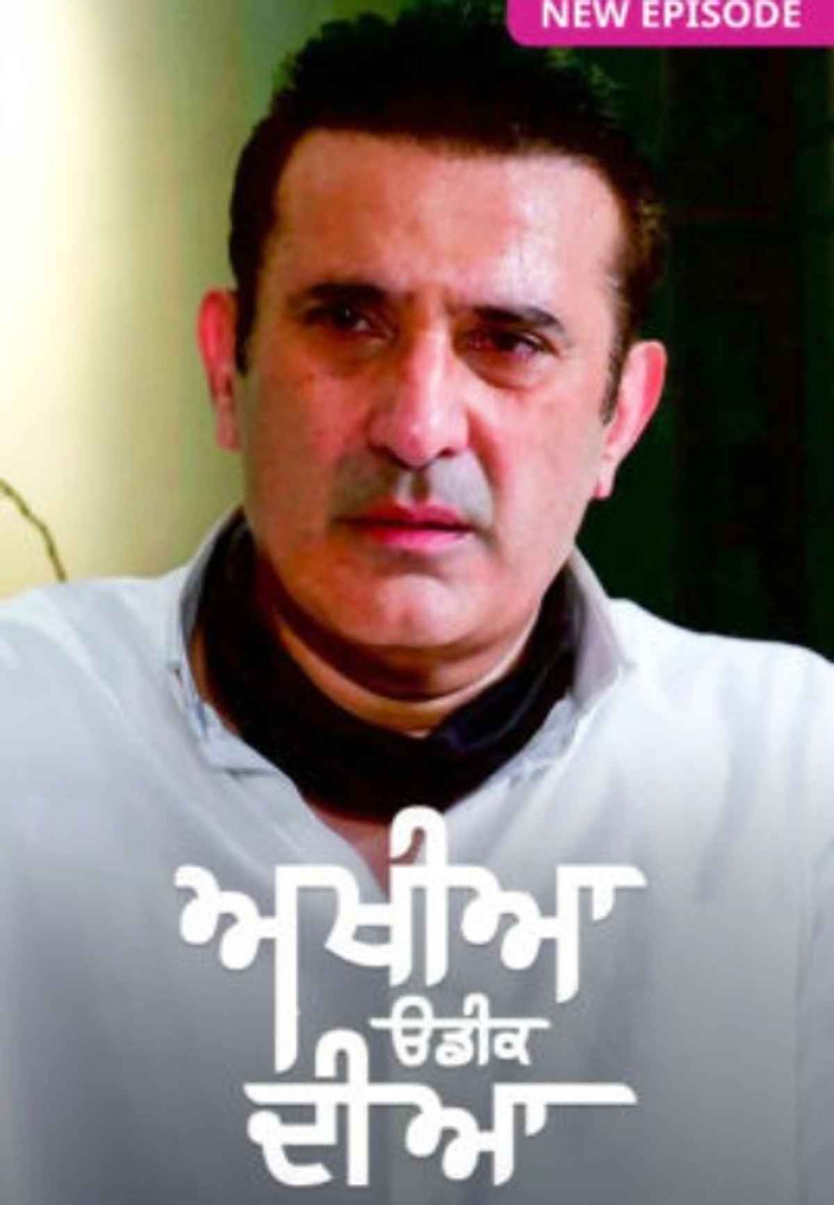 akhiyan udeek diyan zee5