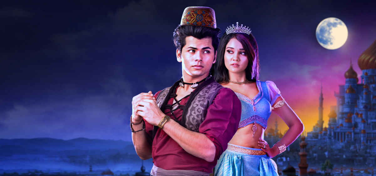 Watch Aladdin Naam Toh Suna Hoga Online, All Seasons Or Episodes ...