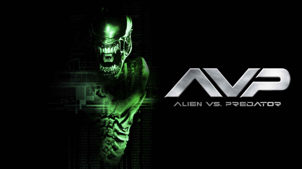 Alien vs. Predator