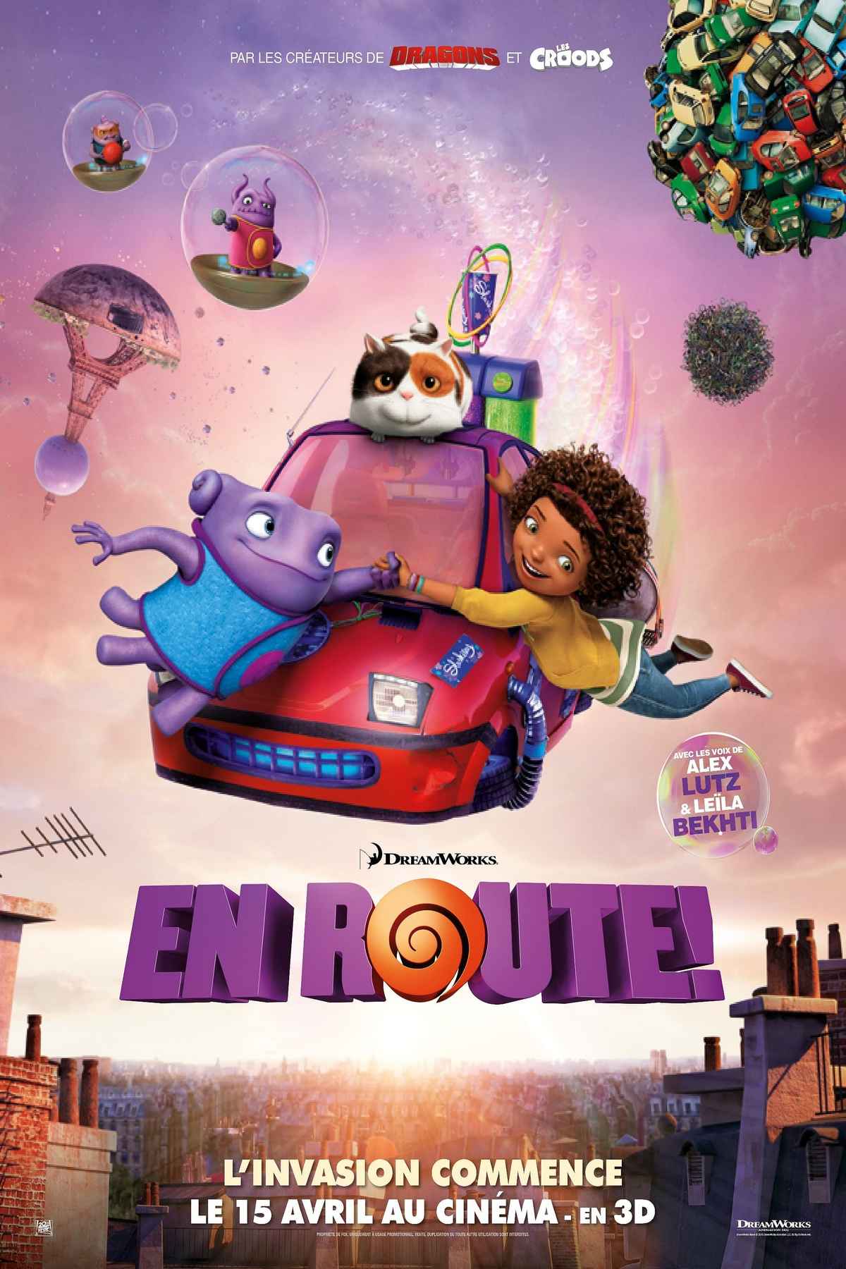 all songs from home the movie all songs from home the movie