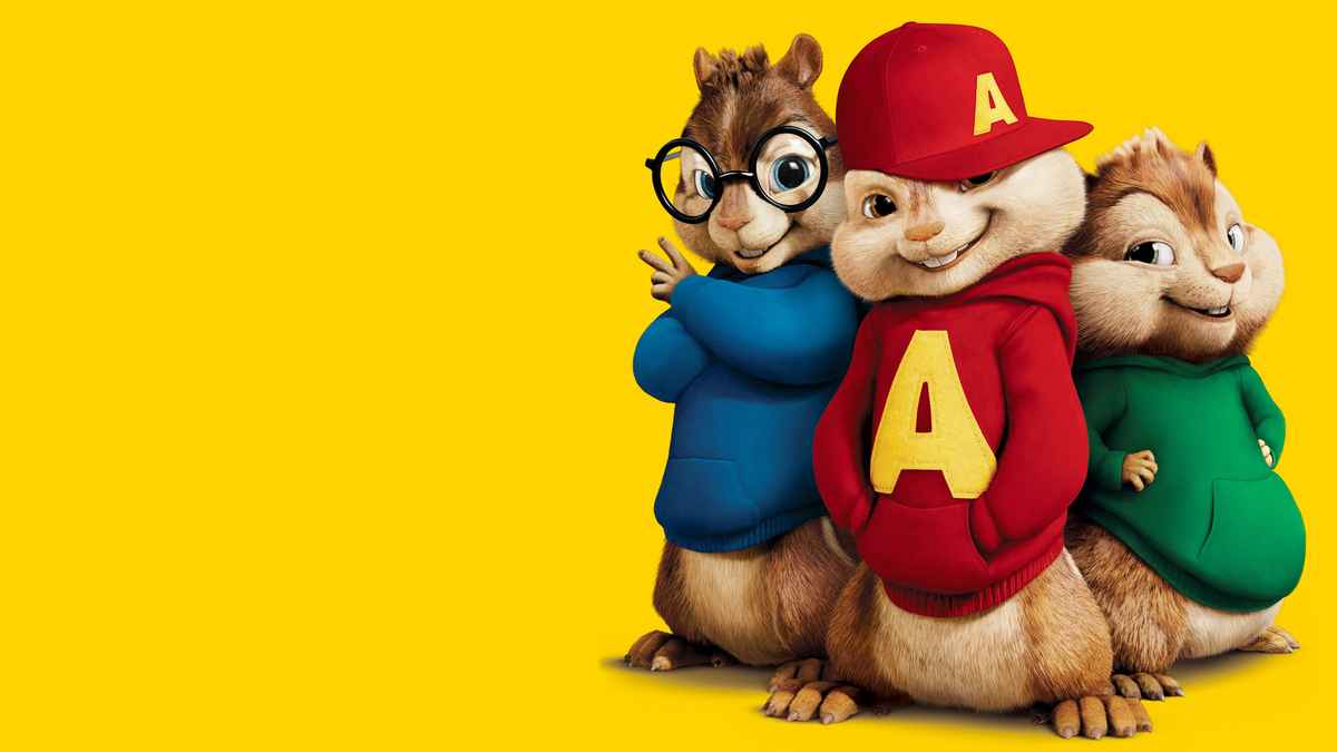 alvin and the chipmunks the squeakquel full movie
