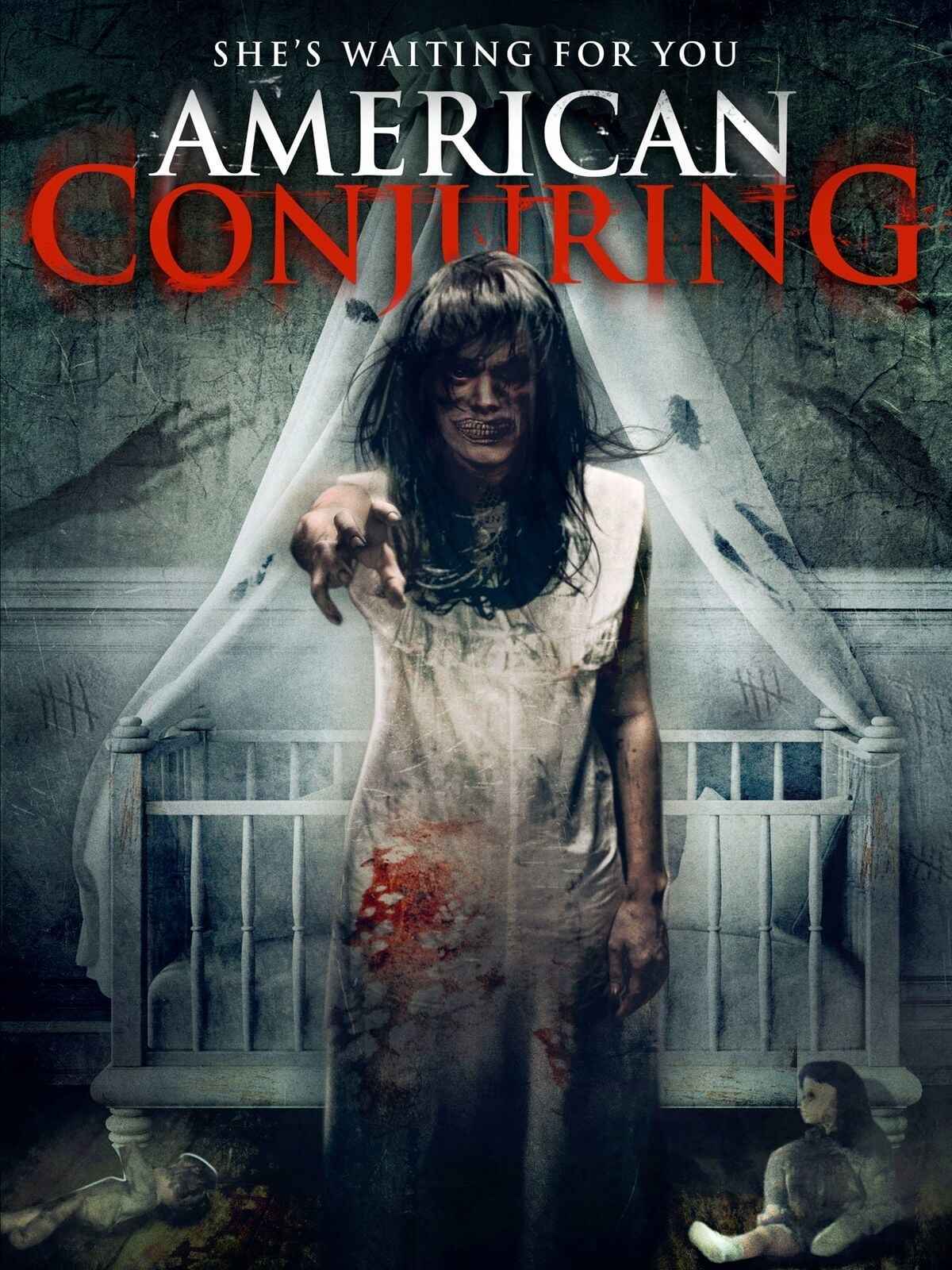 the conjuring 1 full movie online