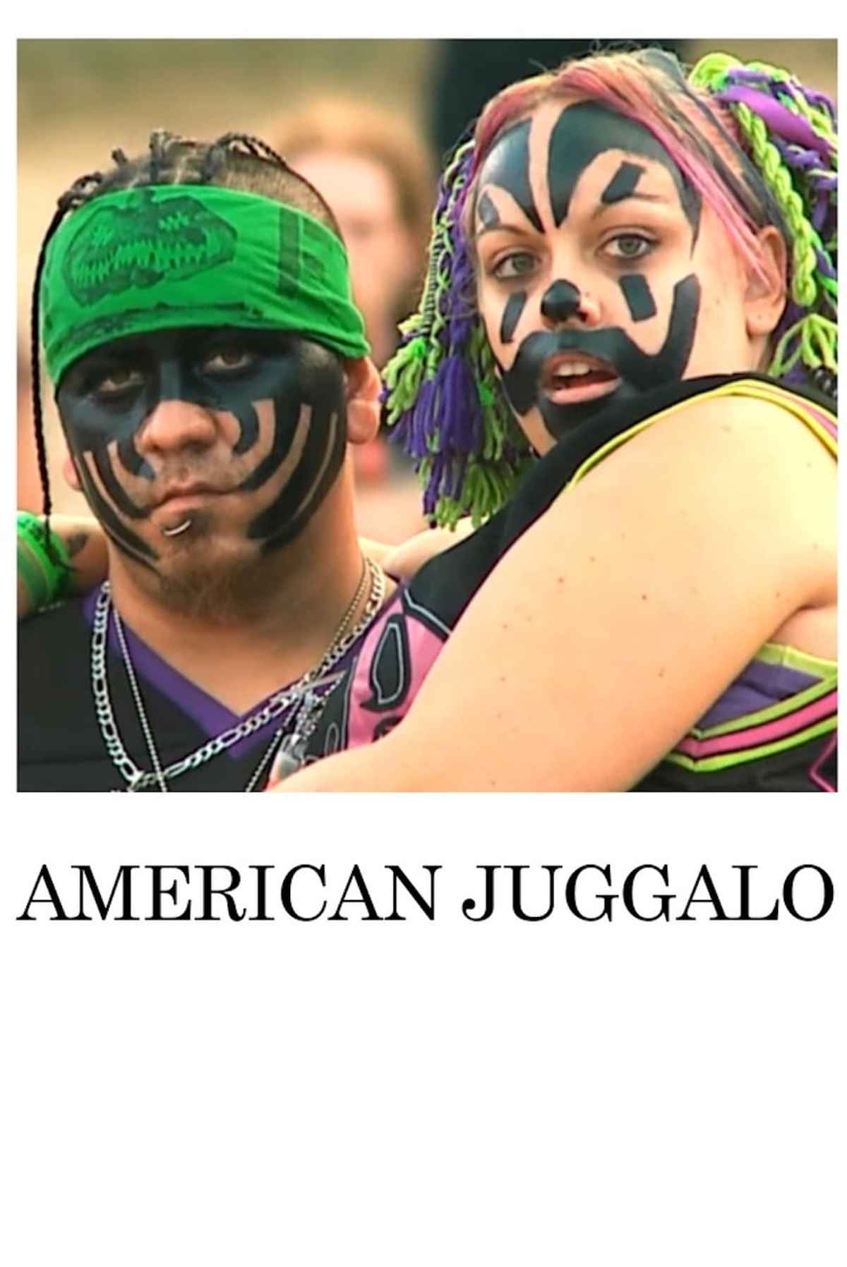 American Juggalo Movie (2011) Release Date, Cast, Trailer, Songs