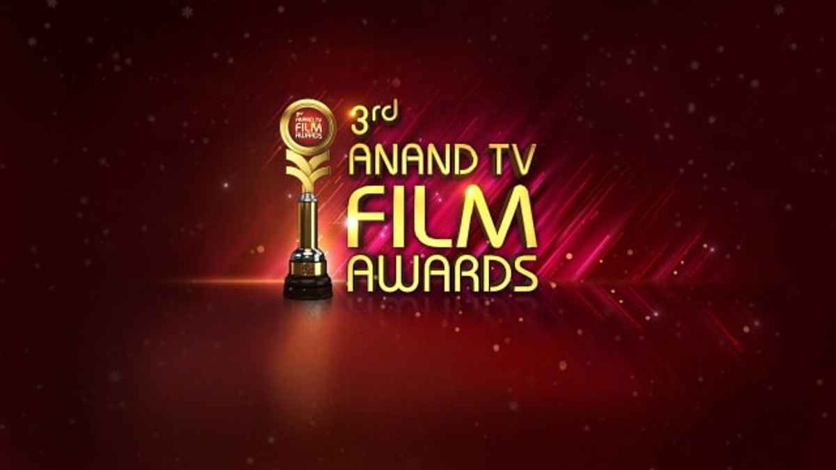 Watch Anand TV Film Awards Online, All Seasons or Episodes, Reality based Show/ Series