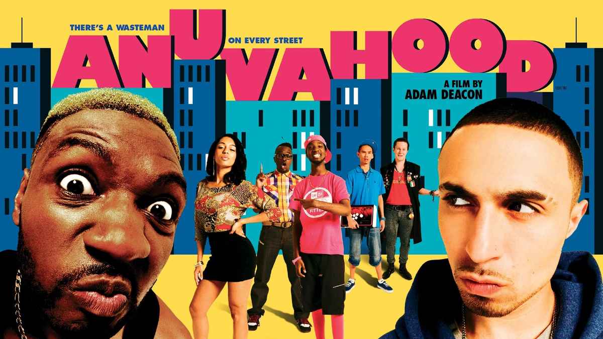 Anuvahood Movie (2011) Release Date, Cast, Trailer, Songs
