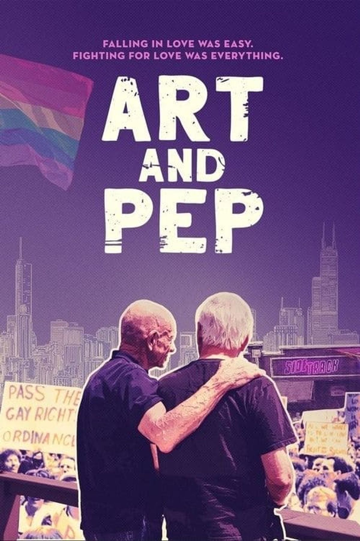 Watch Art and Pep Movie Online, Release Date, Trailer, Cast and Songs - Vimarsana News