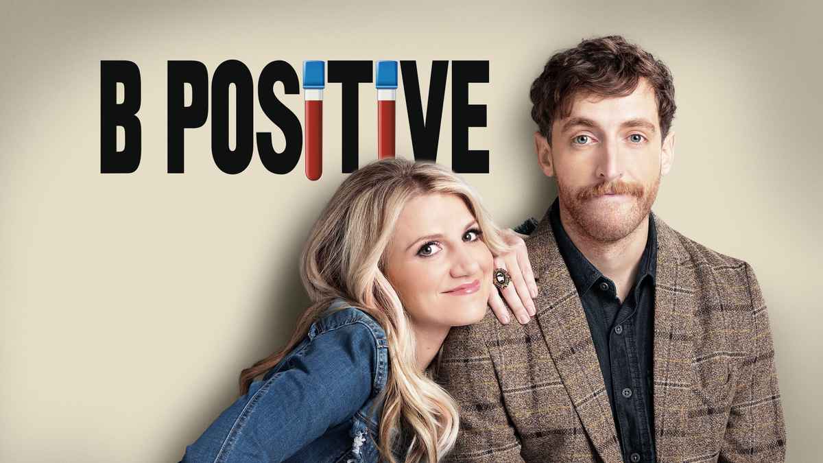 Watch B Positive Online, All Seasons Or Episodes, Comedy | Show/Web Series