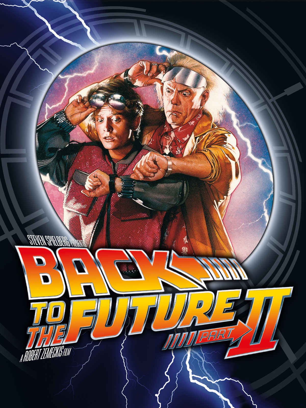 back to the future part iii watch online