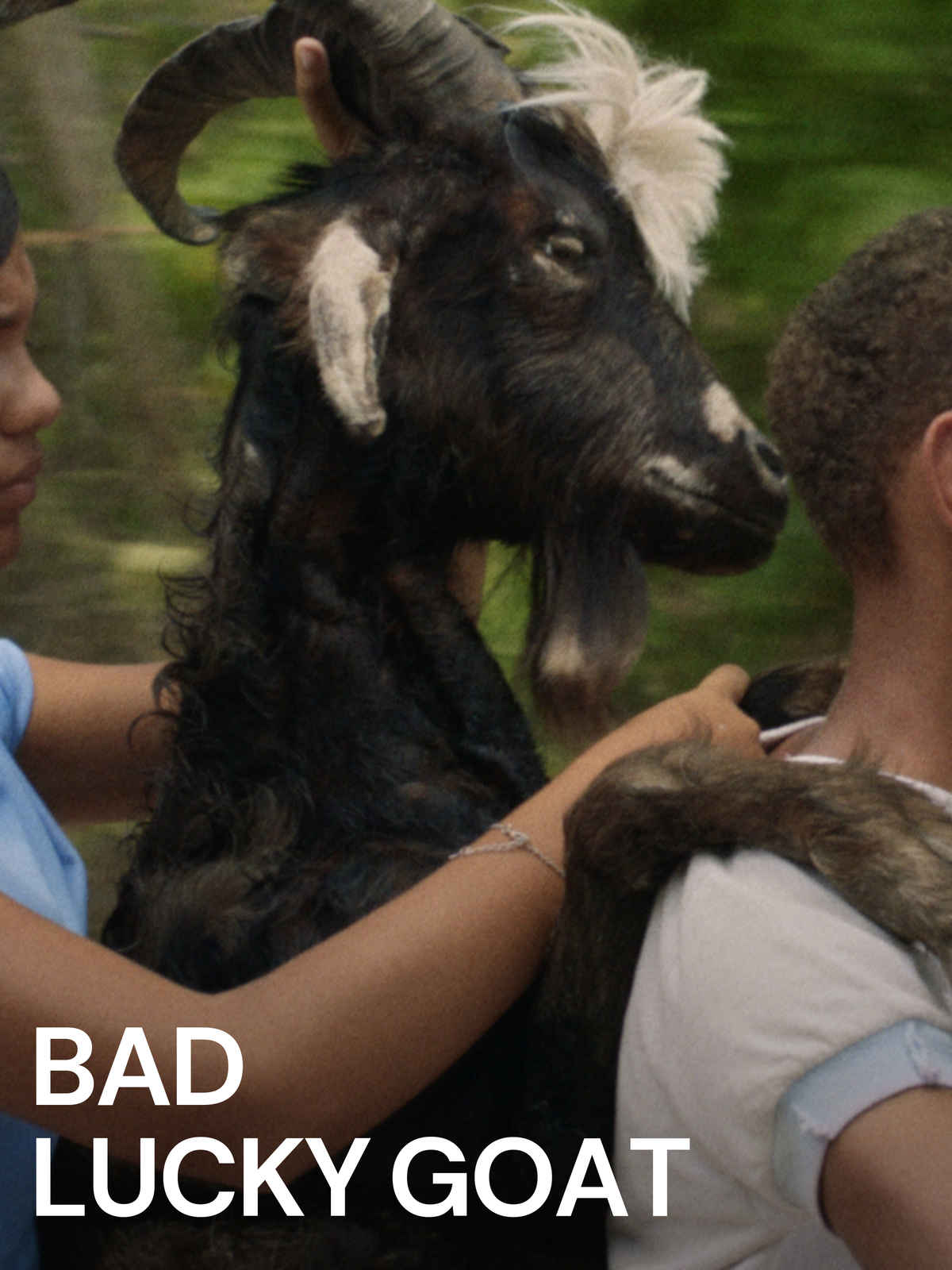 Bad Lucky Goat Movie 2017 Release Date Cast Trailer Songs Streaming Online At Prime Video 