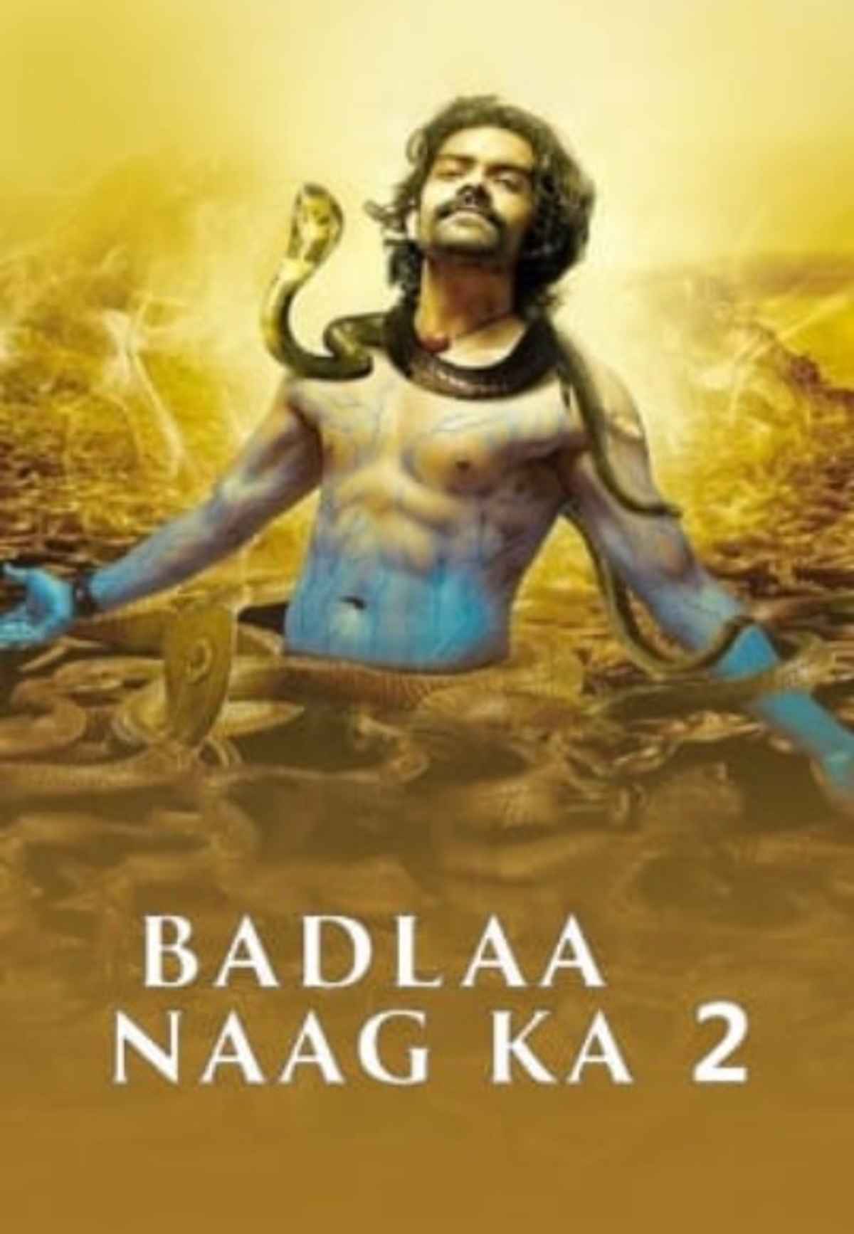 badla naag ka 3