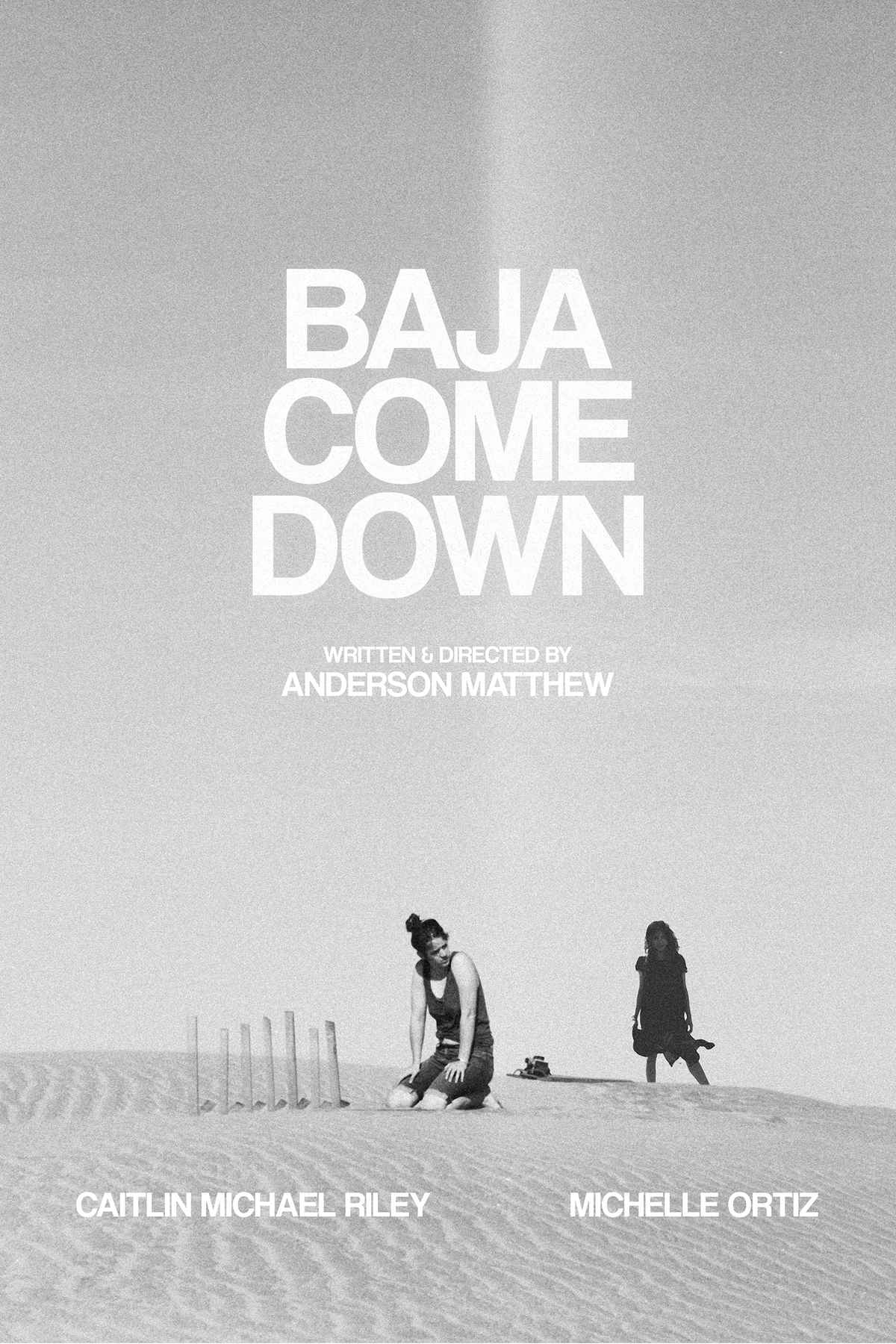 Baja Come Down Movie (2021) Release Date, Cast, Trailer, Songs