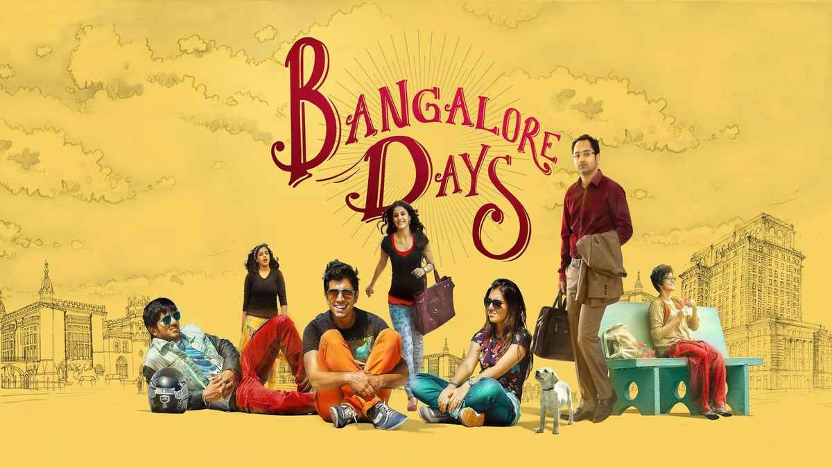 bangalore naatkal movie online telugu dubbed