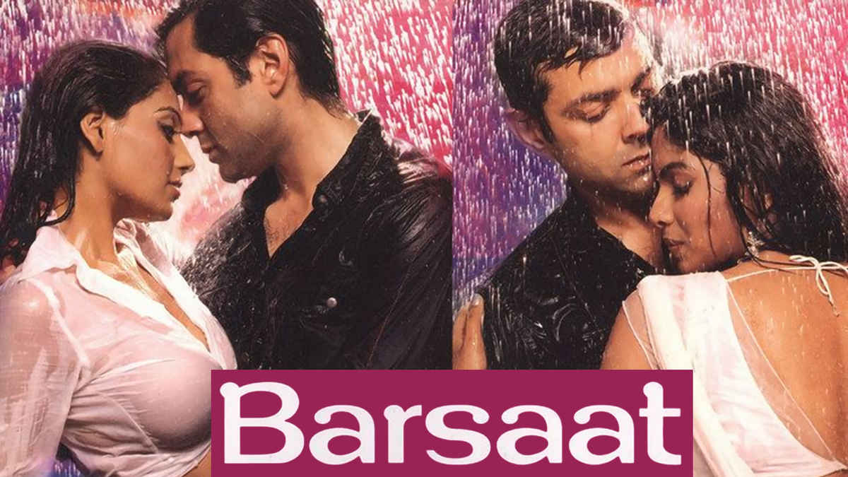 barsaat movie songs