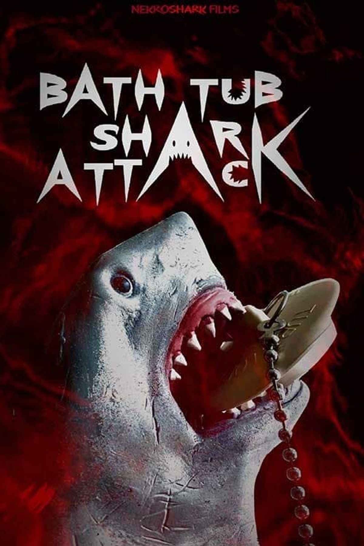 Bathtub Shark Attack Movie (2022) | Release Date, Cast, Trailer, Songs, Running at nearest Theater - Vimarsana News