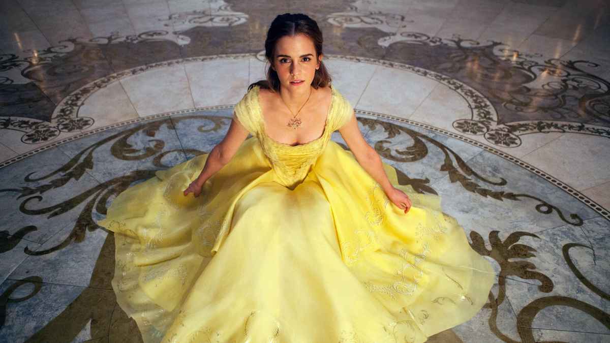 beauty and the beast 2017 full movie online free 123