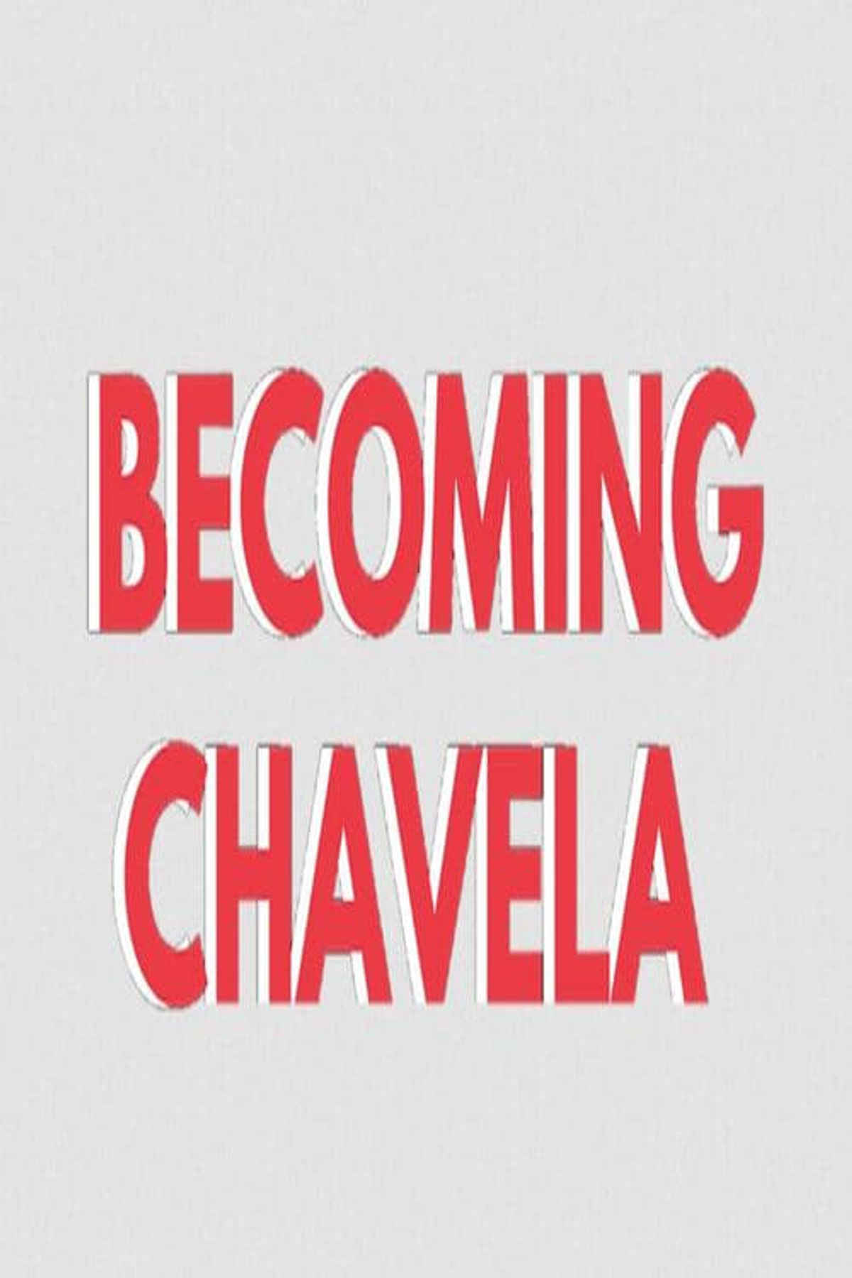 Becoming Chavela