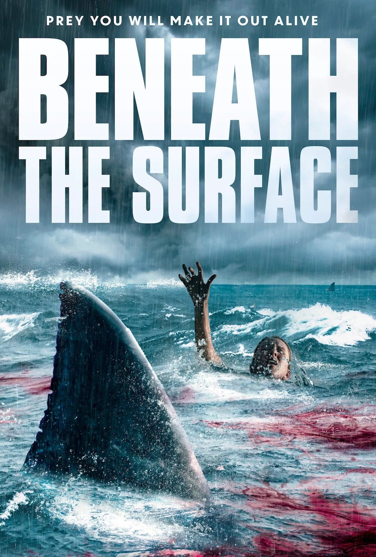 Watch Beneath the Surface Movie Online, Release Date, Trailer, Cast and Songs - Vimarsana News