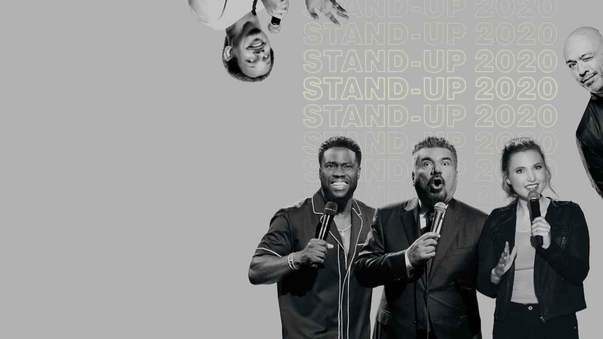 Best of StandUp 2020 Movie (2020) Release Date, Cast, Trailer, Songs