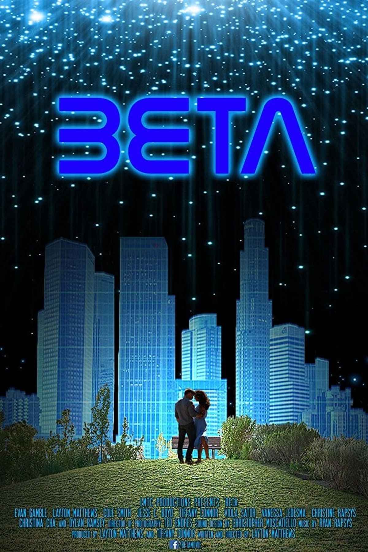 Beta Movie (2017) Release Date, Cast, Trailer, Songs
