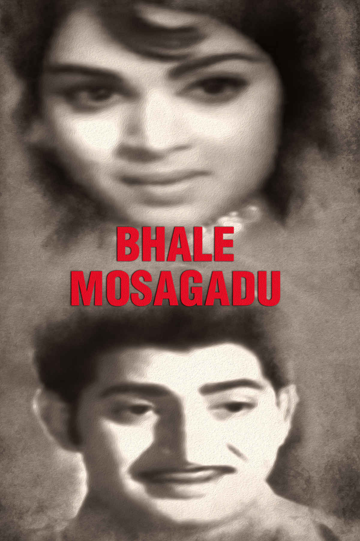 Bhale Mosagadu