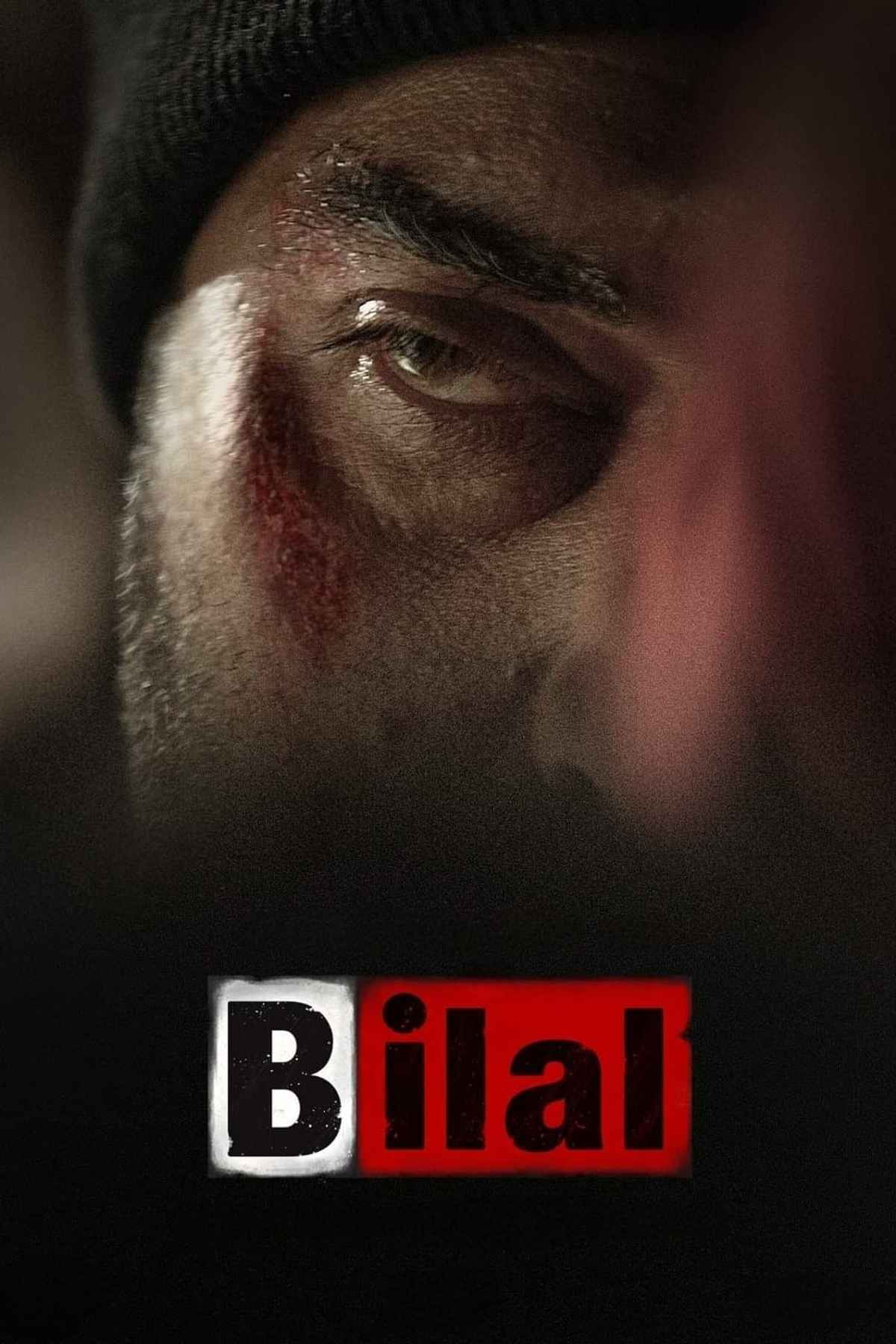 Bilal