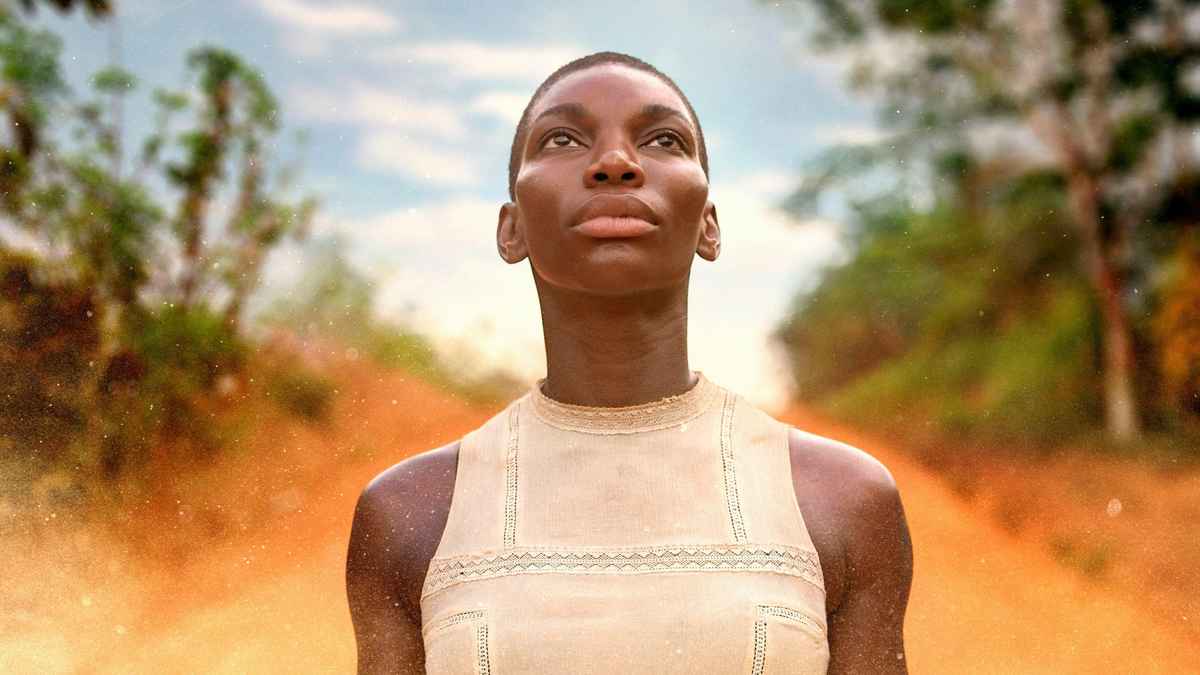 Michaela Coel Best Movies, TV Shows and Web Series List