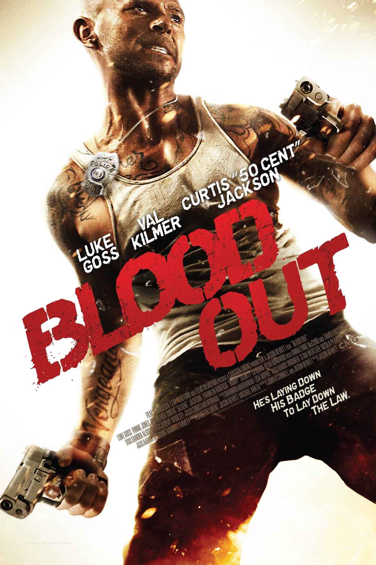 Watch Blood Out Movie Online, Release Date, Trailer, Cast and Songs | Action Film