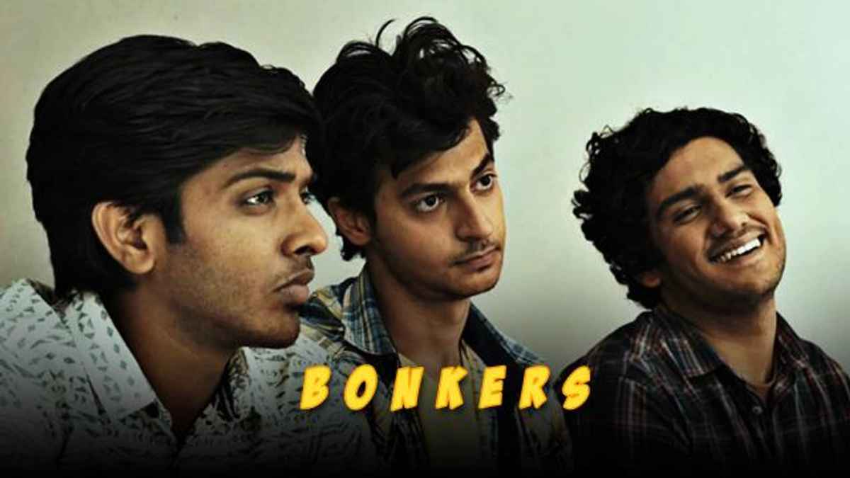 Watch Bonkers Online, All Seasons or Episodes, Comedy Show/ Series