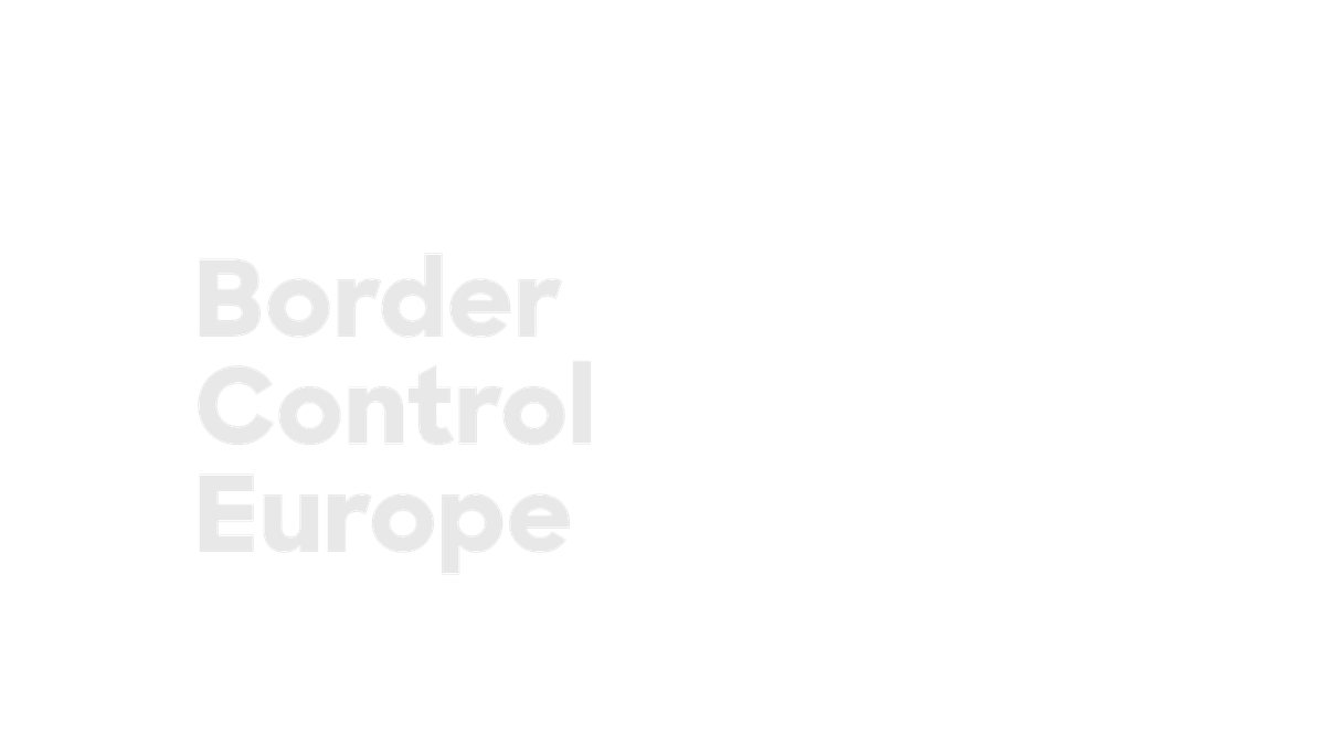 Border Control Europe