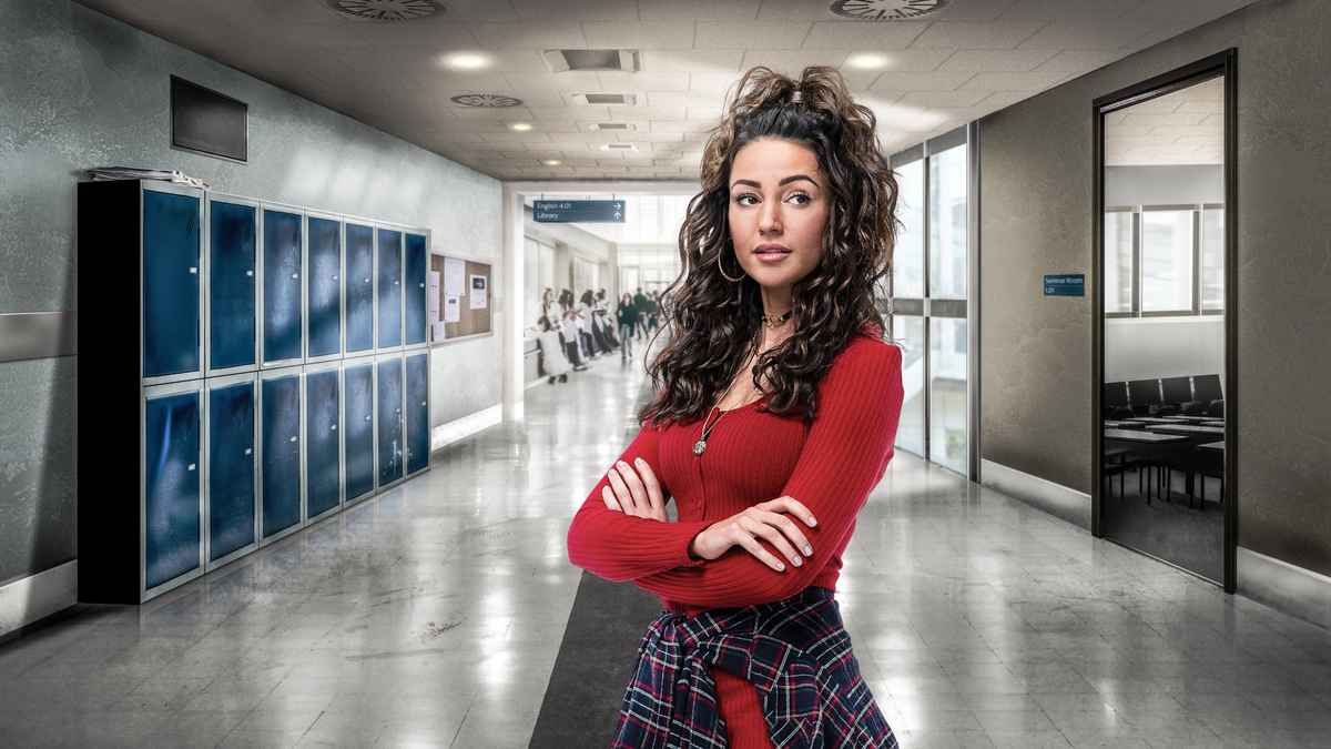 Watch Brassic Online, All Seasons or