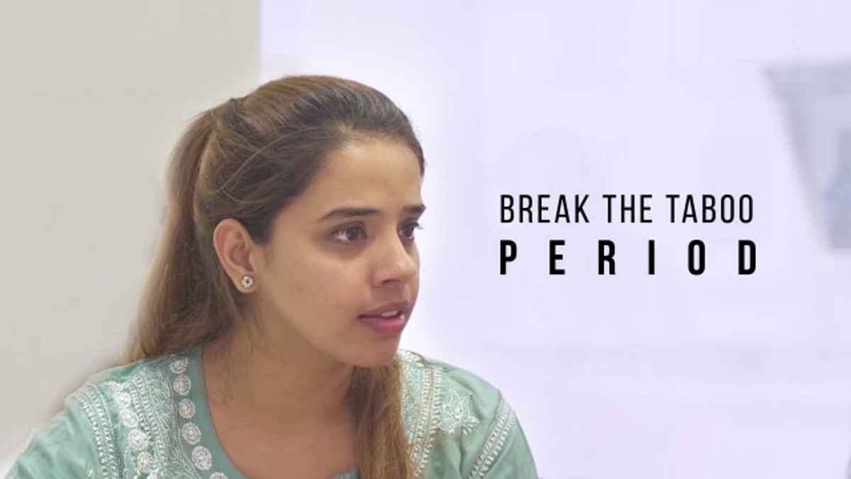 Watch Break The Taboo Period Full Movie Online Drama Film