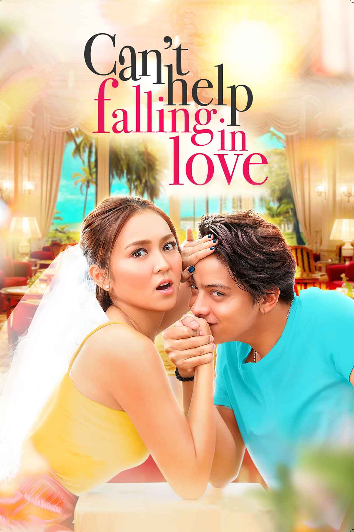Can T Help Falling In Love Movie 2017 Release Date Cast Trailer Songs Streaming Online