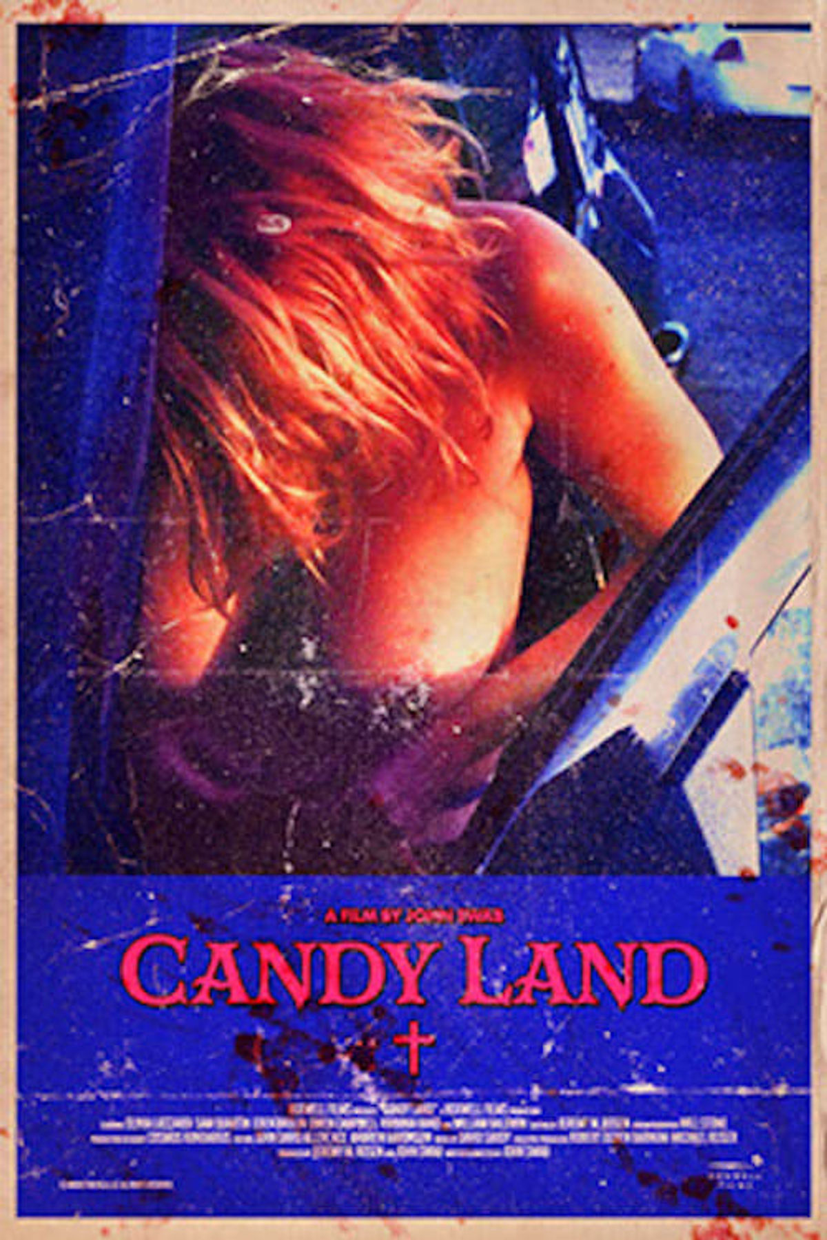 Watch Candy Land Movie Online, Release Date, Trailer, Cast and Songs - Vimarsana News