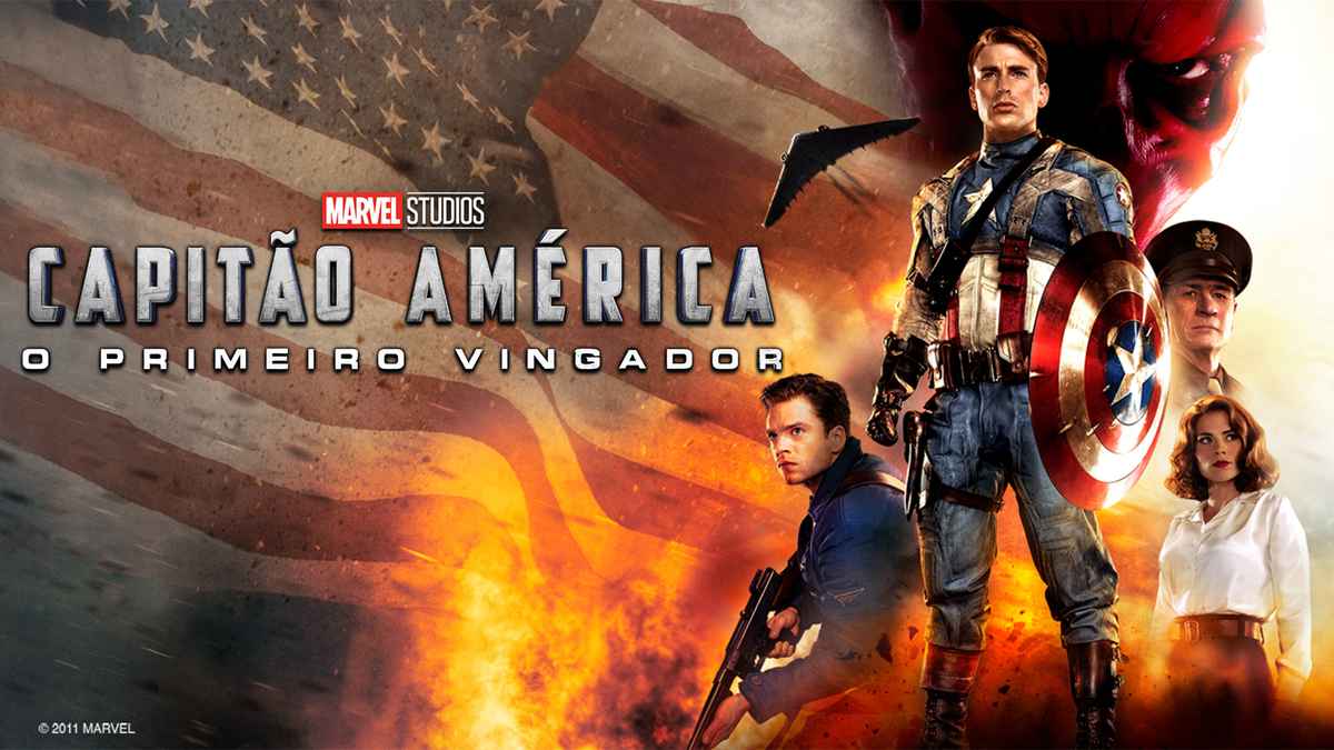 captain america 2011 full movie online