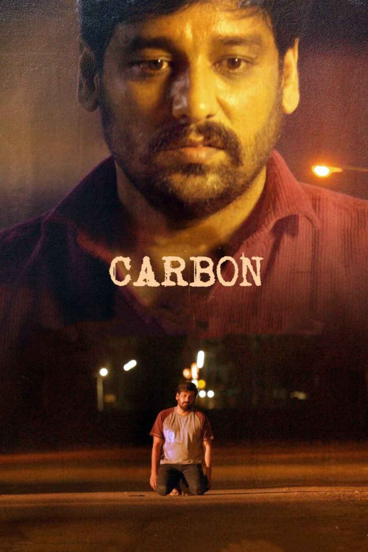 Carbon tamil movie