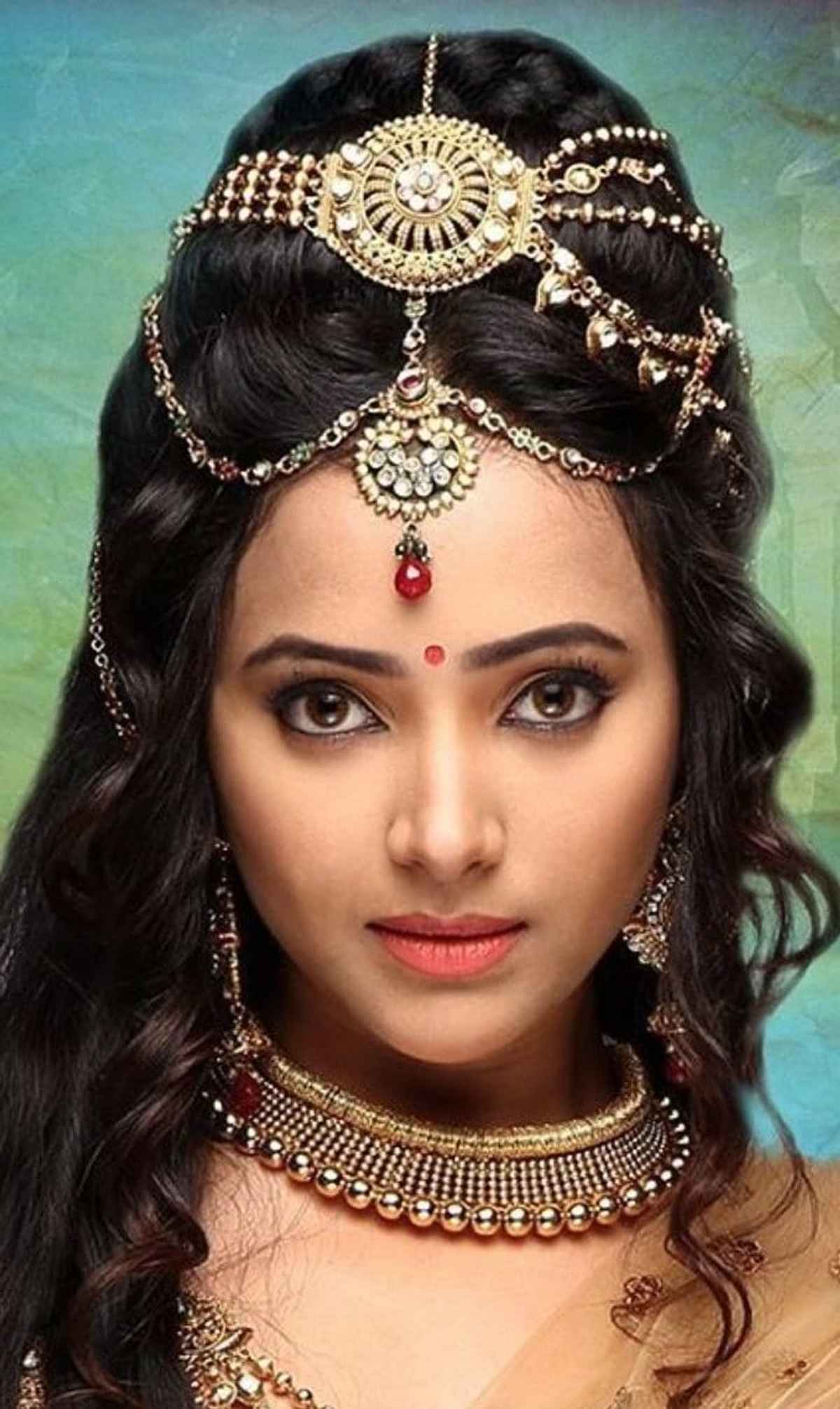 Chandra nandini episode 1