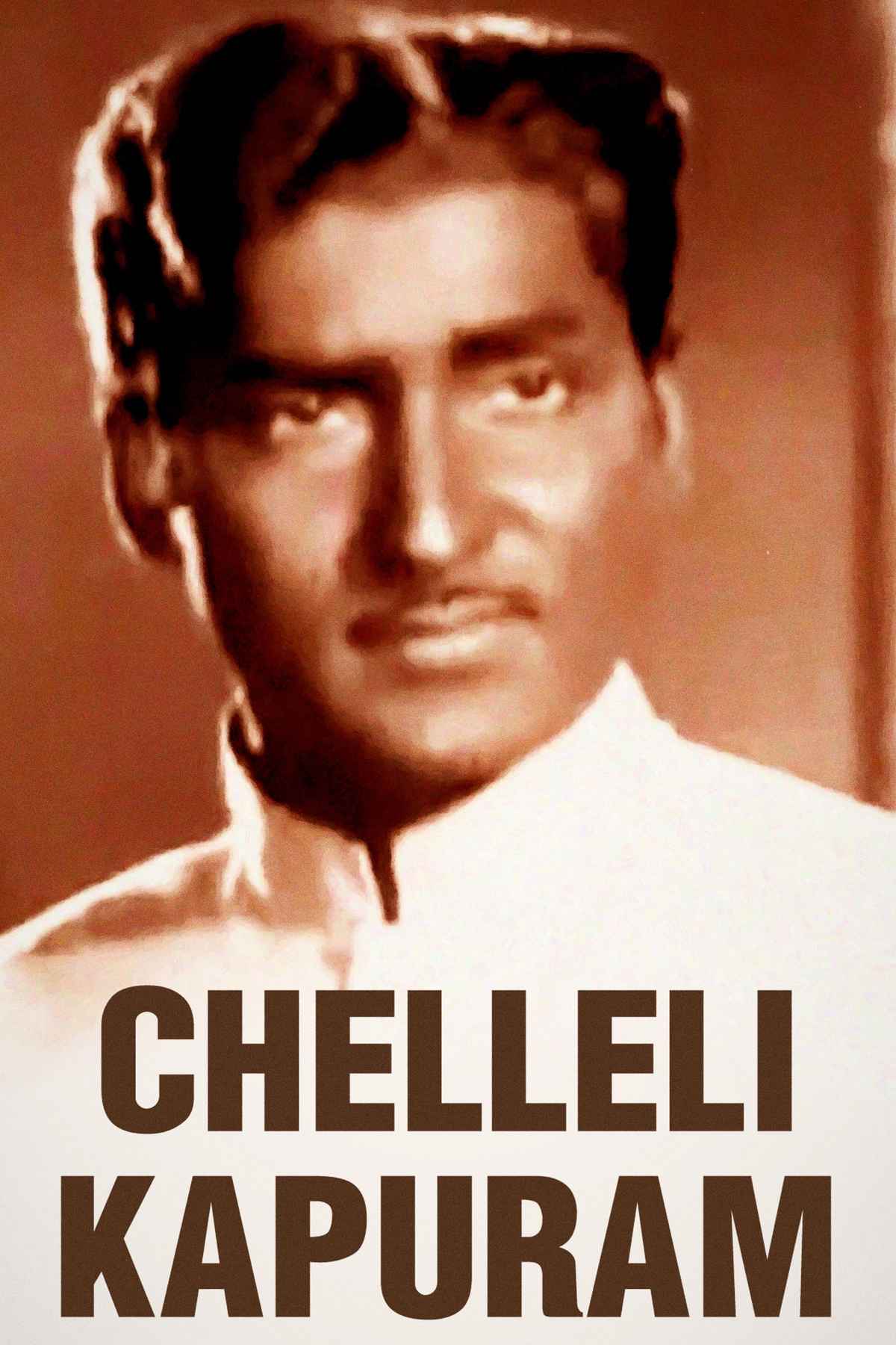 Chelleli Kapuram
