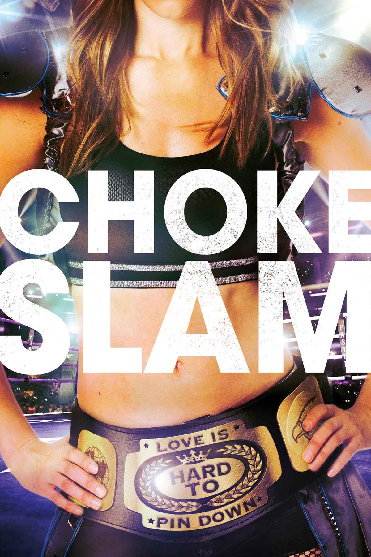 Chokeslam Movie (2016) Release Date, Cast, Trailer, Songs