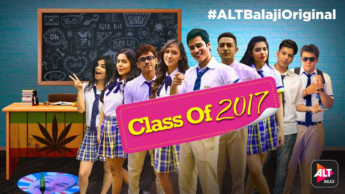 Best Alt Balaji TV Shows/Web Series