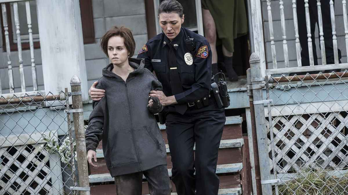 Watch Cleveland Abduction Full Movie Online Crime Film