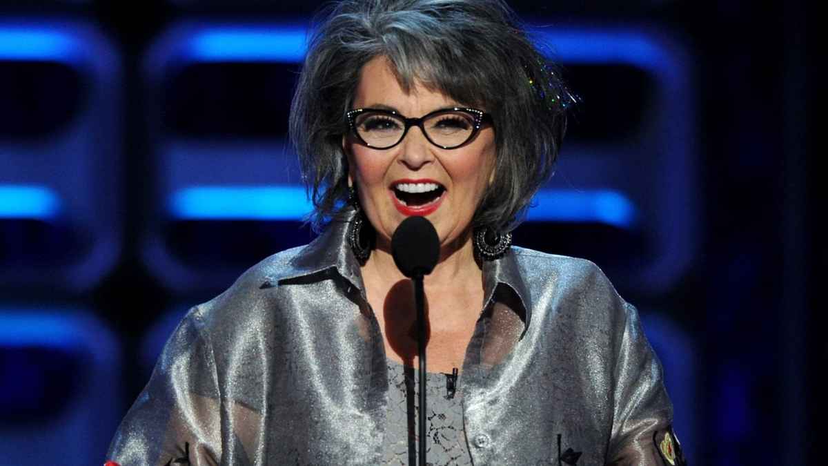 Comedy Central Roast of Roseanne