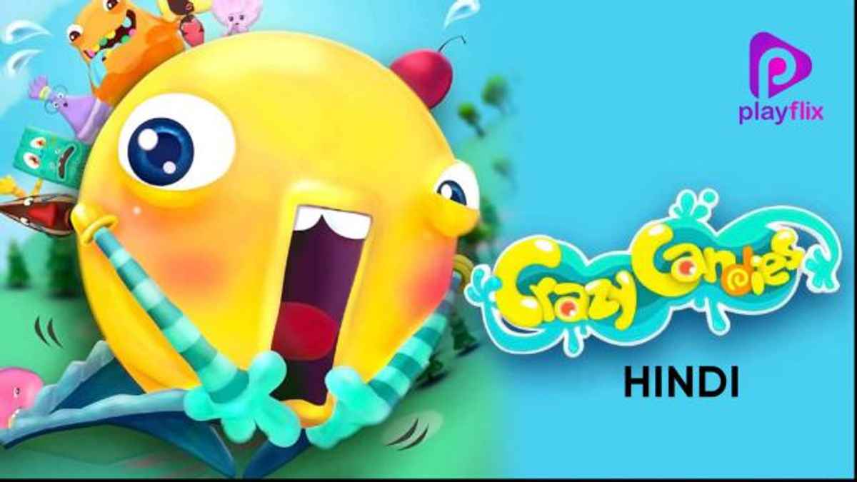 Watch Crazy Candies Online, All Seasons or Episodes, Comedy Show/