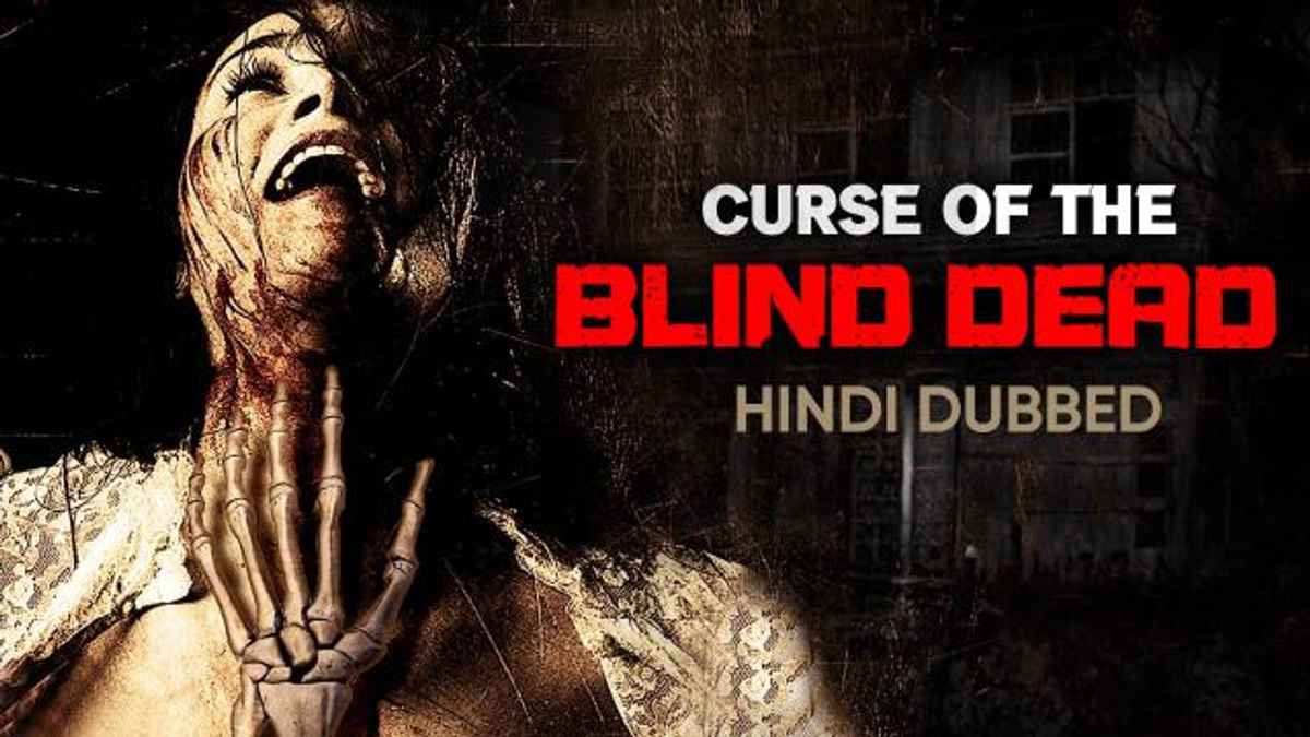 Curse Of The Blind Dead