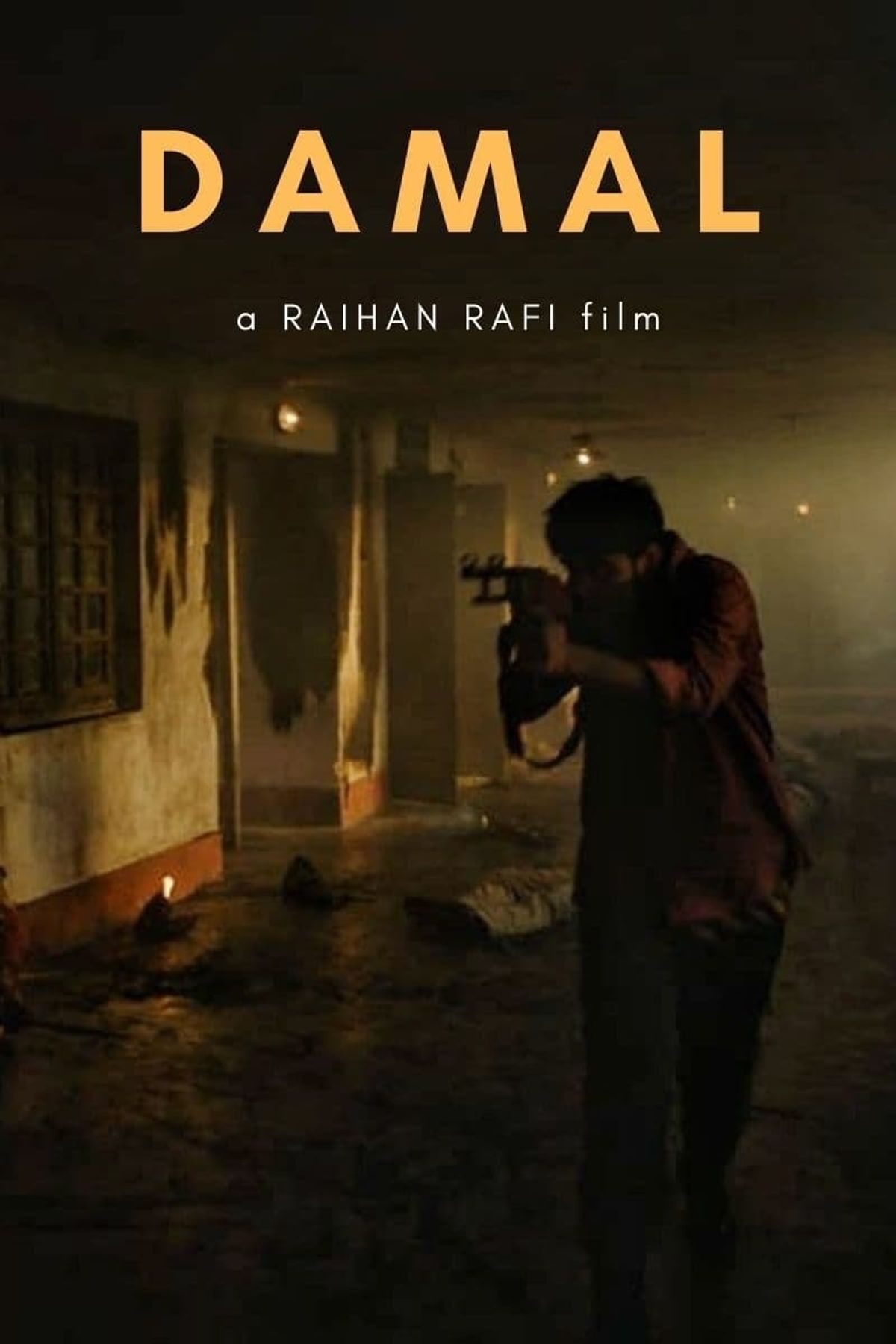 Watch Damal Full Movie Online, Release Date, Trailer, Cast and Songs - Vimarsana News