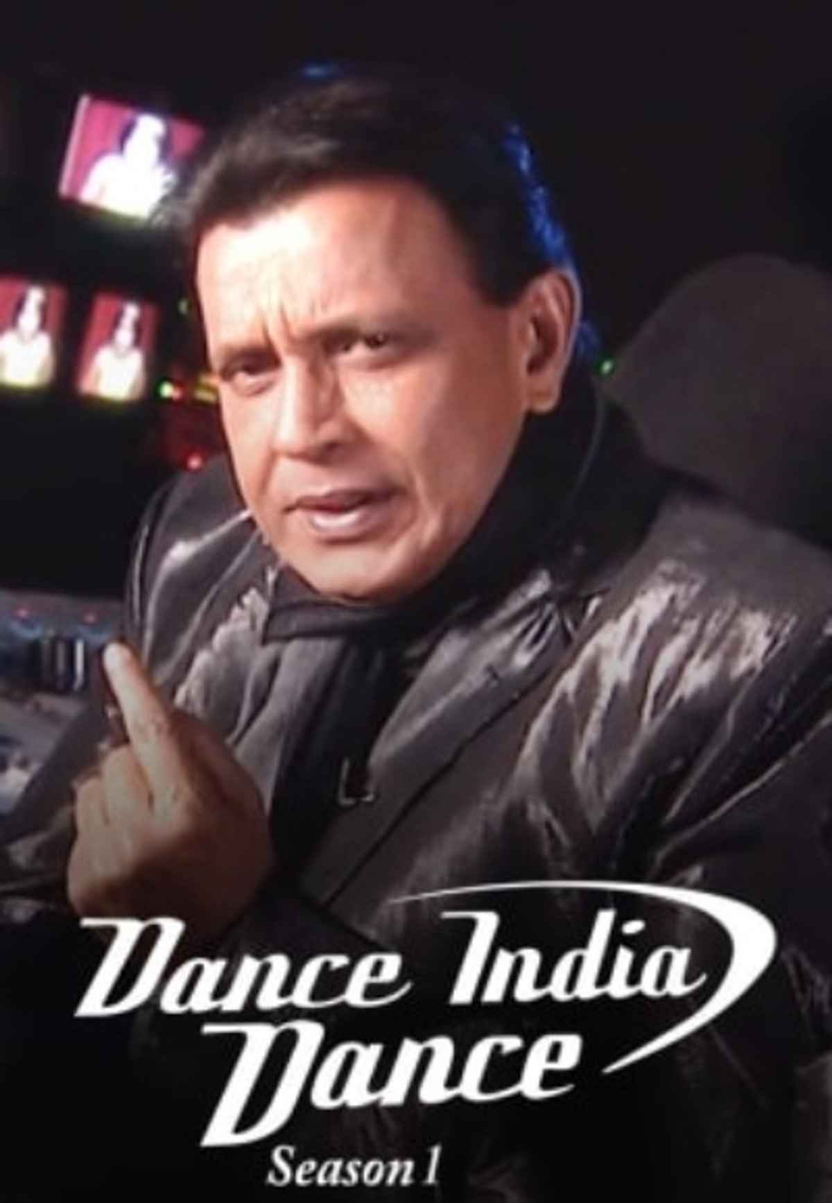 Watch Dance India Dance Online, All Seasons or Episodes, Reality based