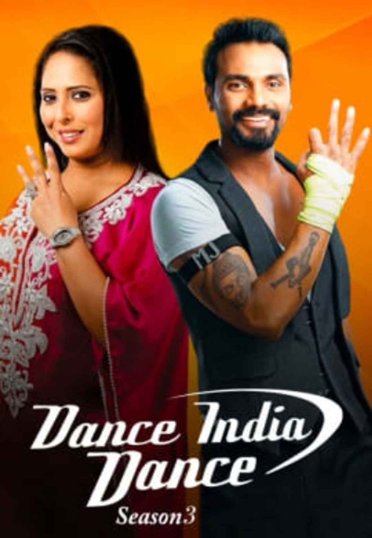 Dance India Dance Season 6 Episode 2 Watch Dance India Dance Online, All Seasons or Episodes, Reality based
