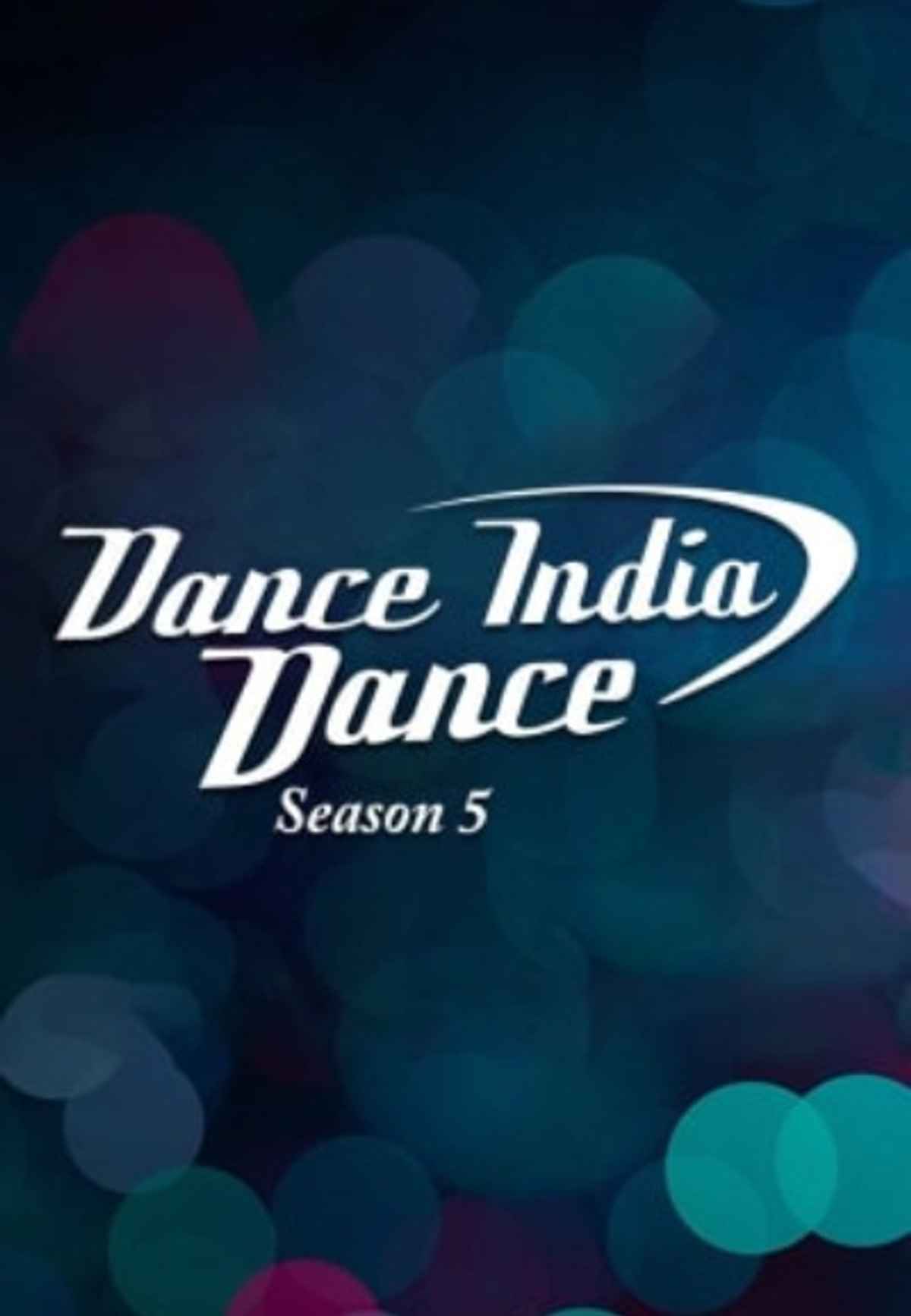Watch Dance India Dance Online, All Seasons or Episodes, Reality based