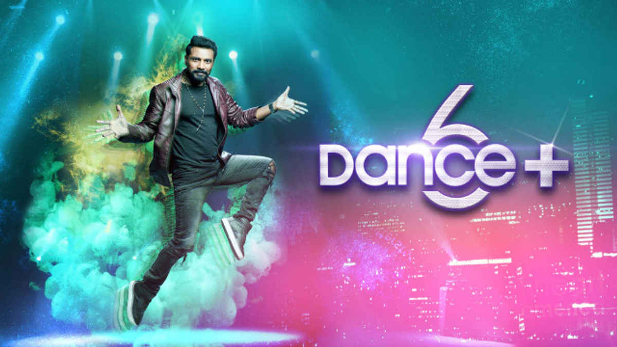 Watch Dance + Online, All Seasons or Episodes, Reality based Show/Web