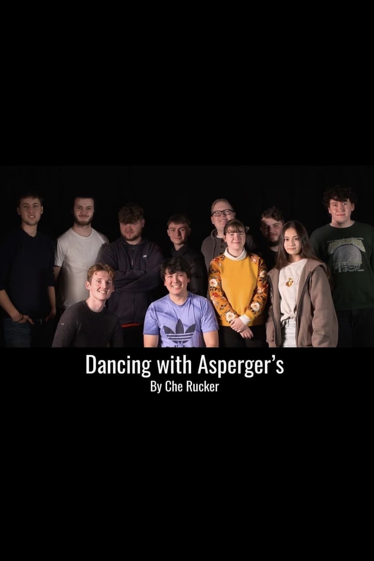 Watch Dancing With Asperger's Full Movie Online, Release Date, Trailer, Cast and Songs - Vimarsana News
