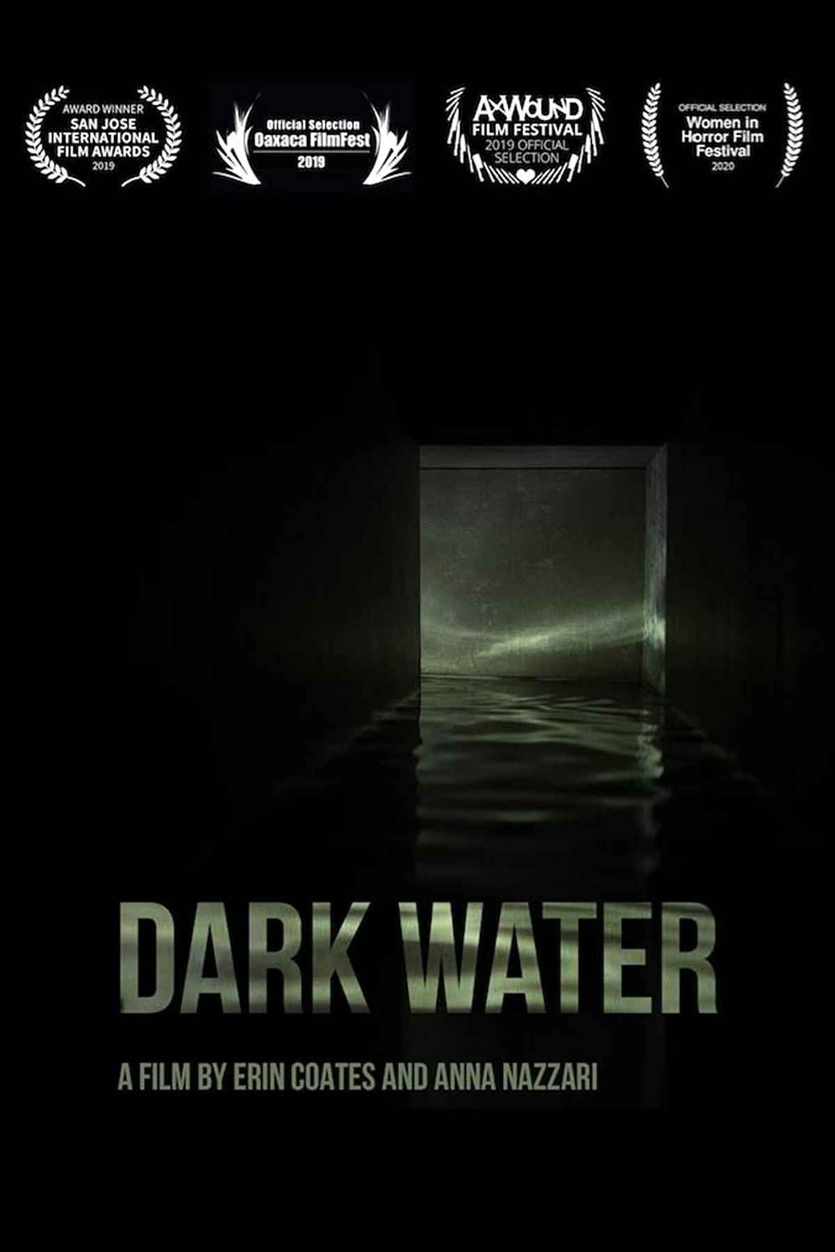 dark water movie